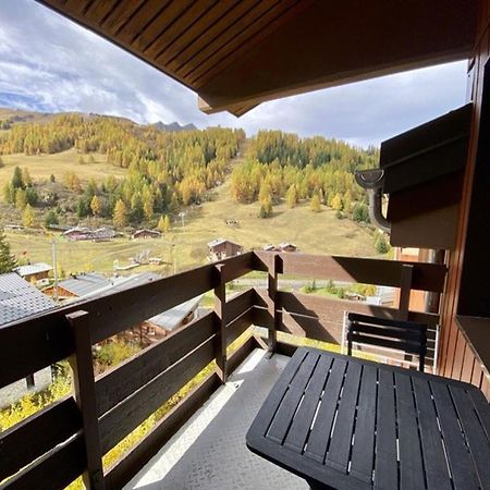 Appartement Plagne 1800, 2 pièces, 5 personnes - FR-1-351-51 La Plagne Esterno foto